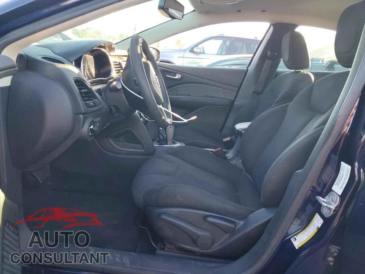 DODGE DART 2013 - 1C3CDFAA2DD192696