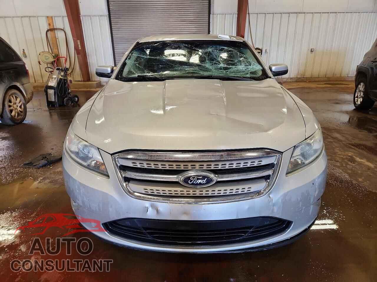 FORD TAURUS 2012 - 1FAHP2EWXCG100700