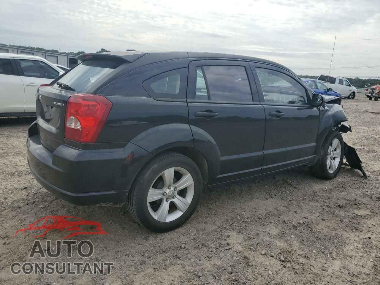 DODGE CALIBER 2011 - 1B3CB3HAXBD166674