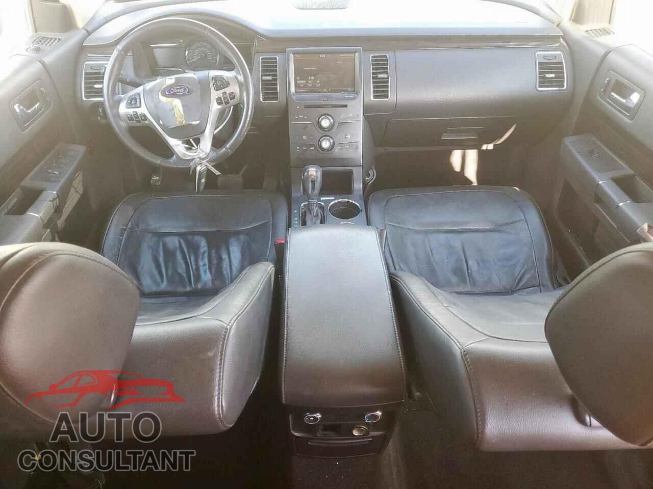 FORD FLEX 2015 - 2FMGK5C83FBA06997