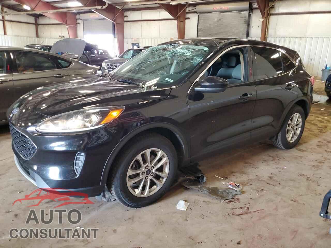 FORD ESCAPE 2020 - 1FMCU9G60LUA52060