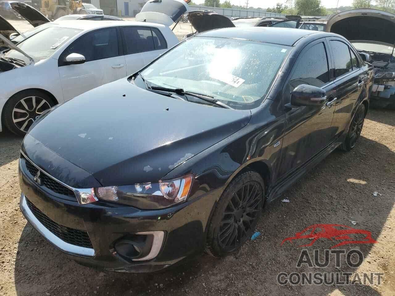 MITSUBISHI LANCER 2017 - JA32V2FW7HU005393