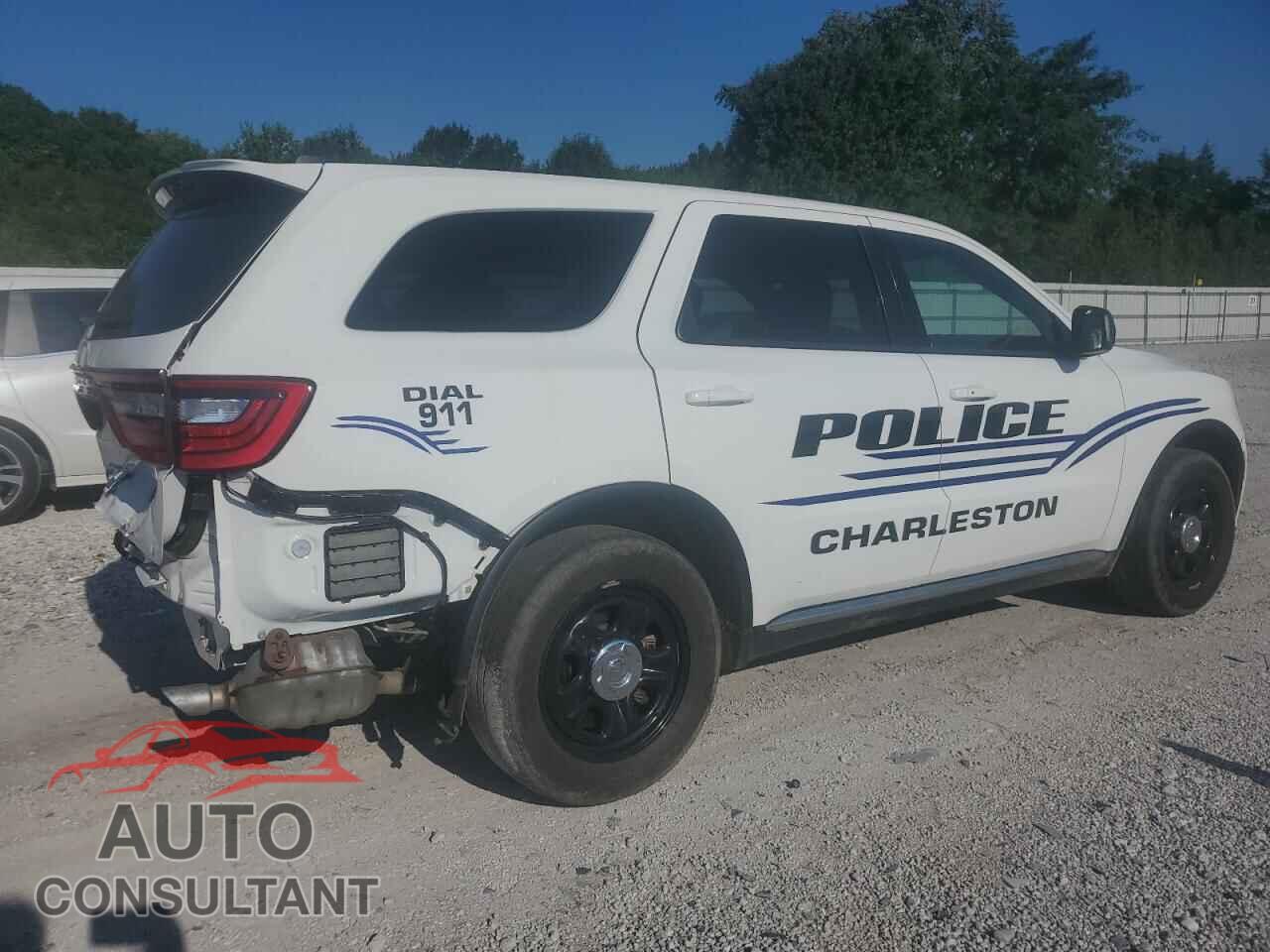 DODGE DURANGO 2023 - 1C4RDJFGXPC568089