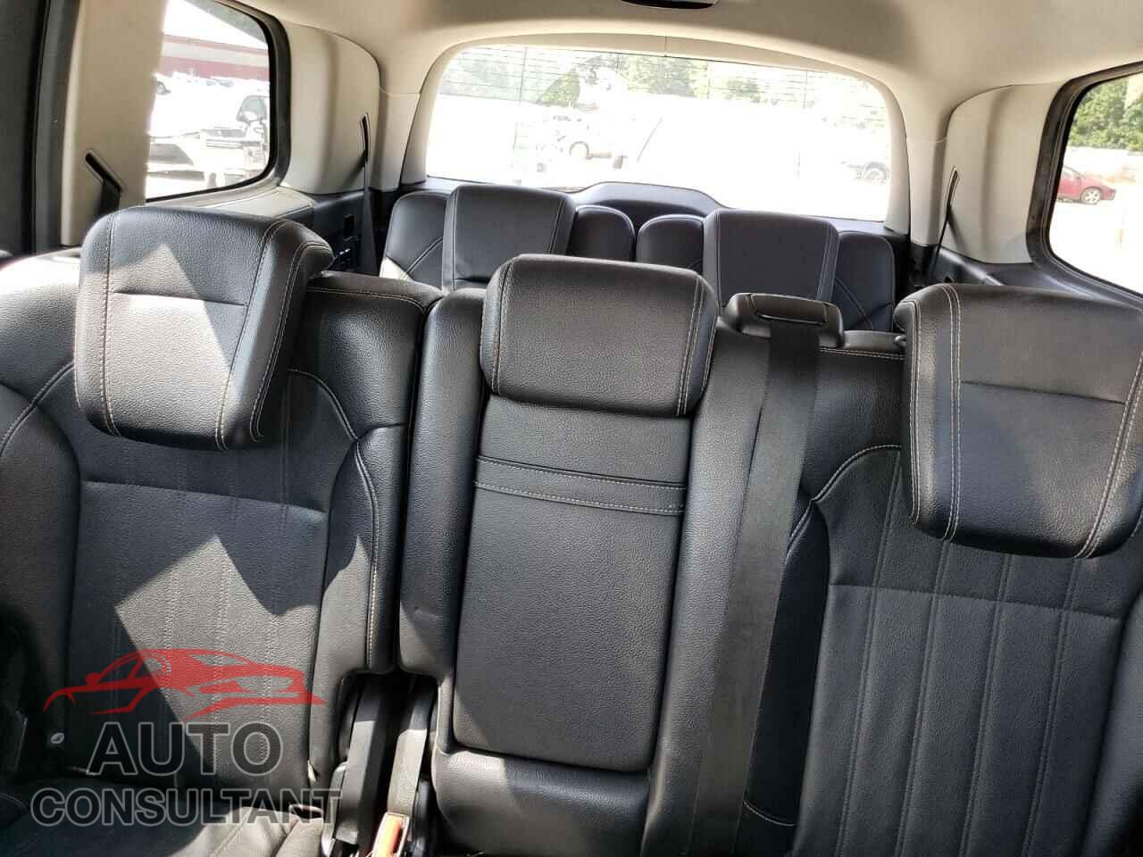 MERCEDES-BENZ GL-CLASS 2015 - 4JGDF6EE6FA498906