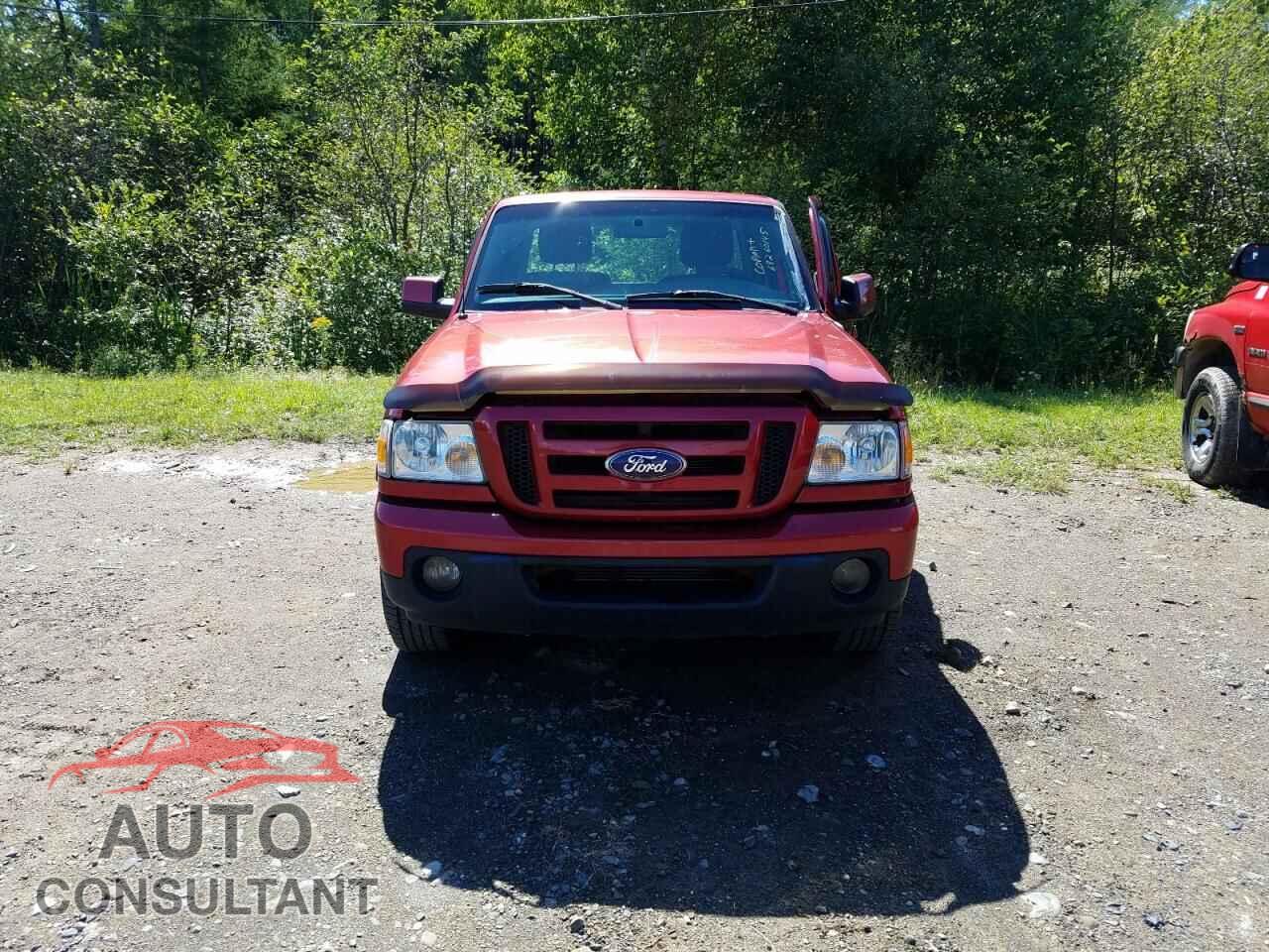 FORD RANGER 2010 - 1FTKR4EE4APA07200