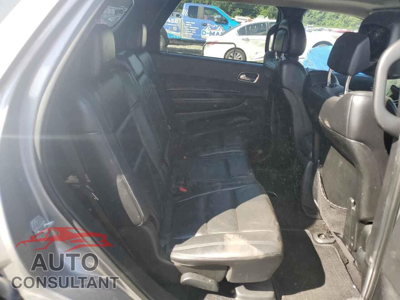 DODGE DURANGO 2014 - 1C4RDHDG4EC970585