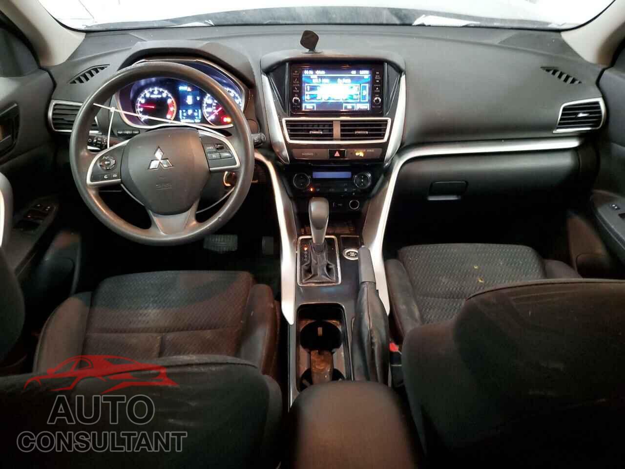 MITSUBISHI ECLIPSE 2019 - JA4AT3AA8KZ037701
