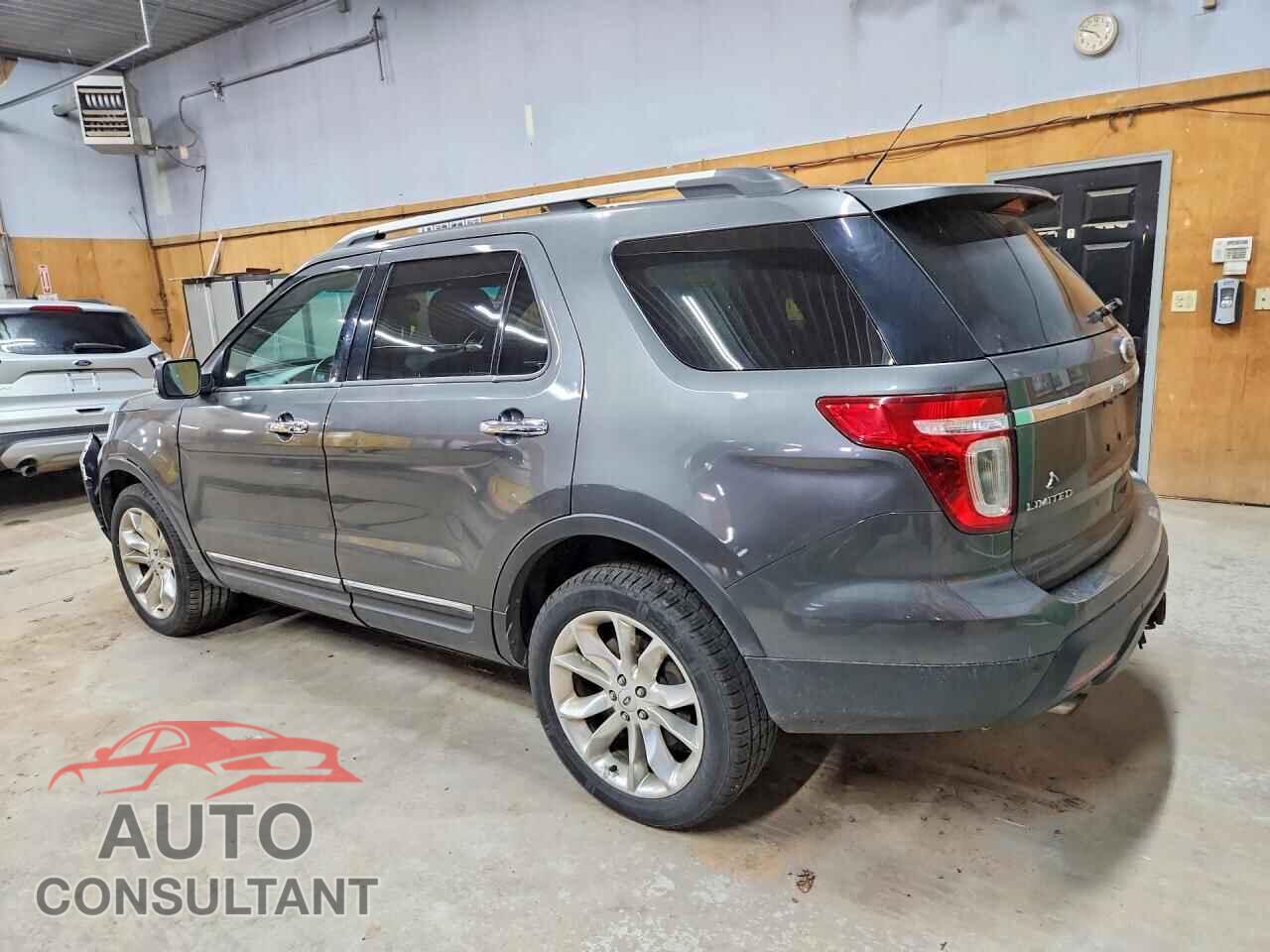 FORD EXPLORER 2015 - 1FM5K8F84FGB40060