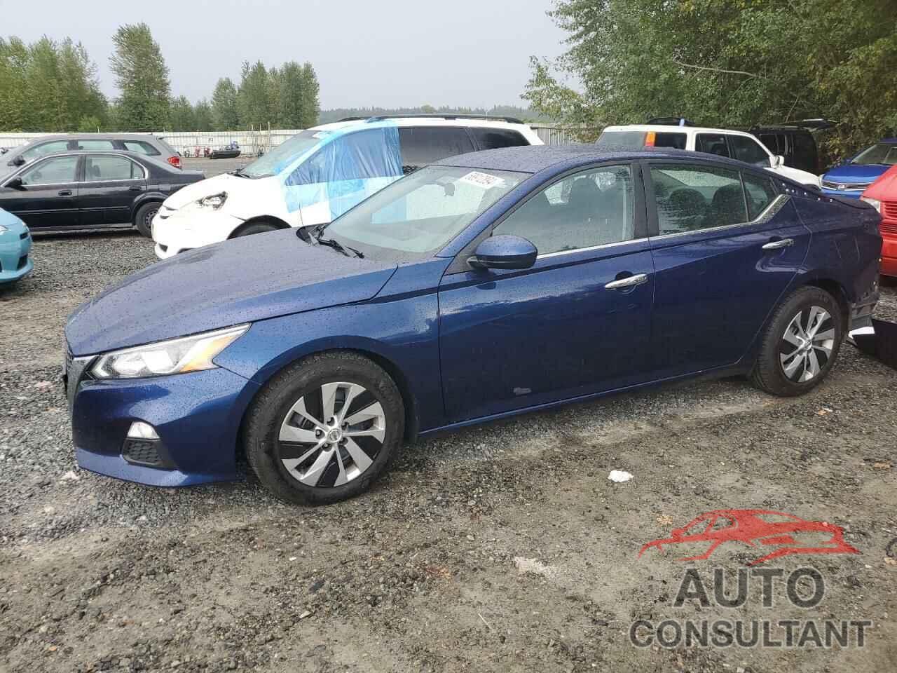 NISSAN ALTIMA 2020 - 1N4BL4BV1LC212592