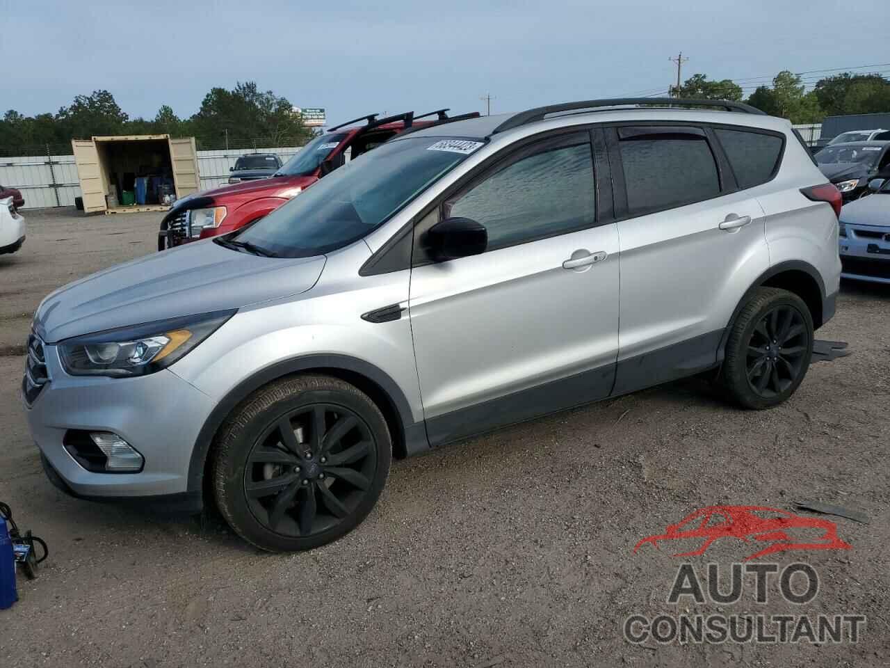 FORD ESCAPE 2019 - 1FMCU0GD1KUB08872