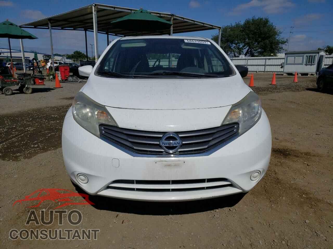 NISSAN VERSA 2016 - 3N1CE2CP0GL354152