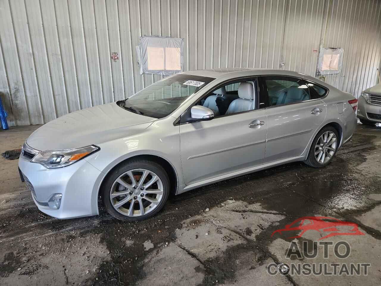 TOYOTA AVALON 2014 - 4T1BK1EB4EU129082
