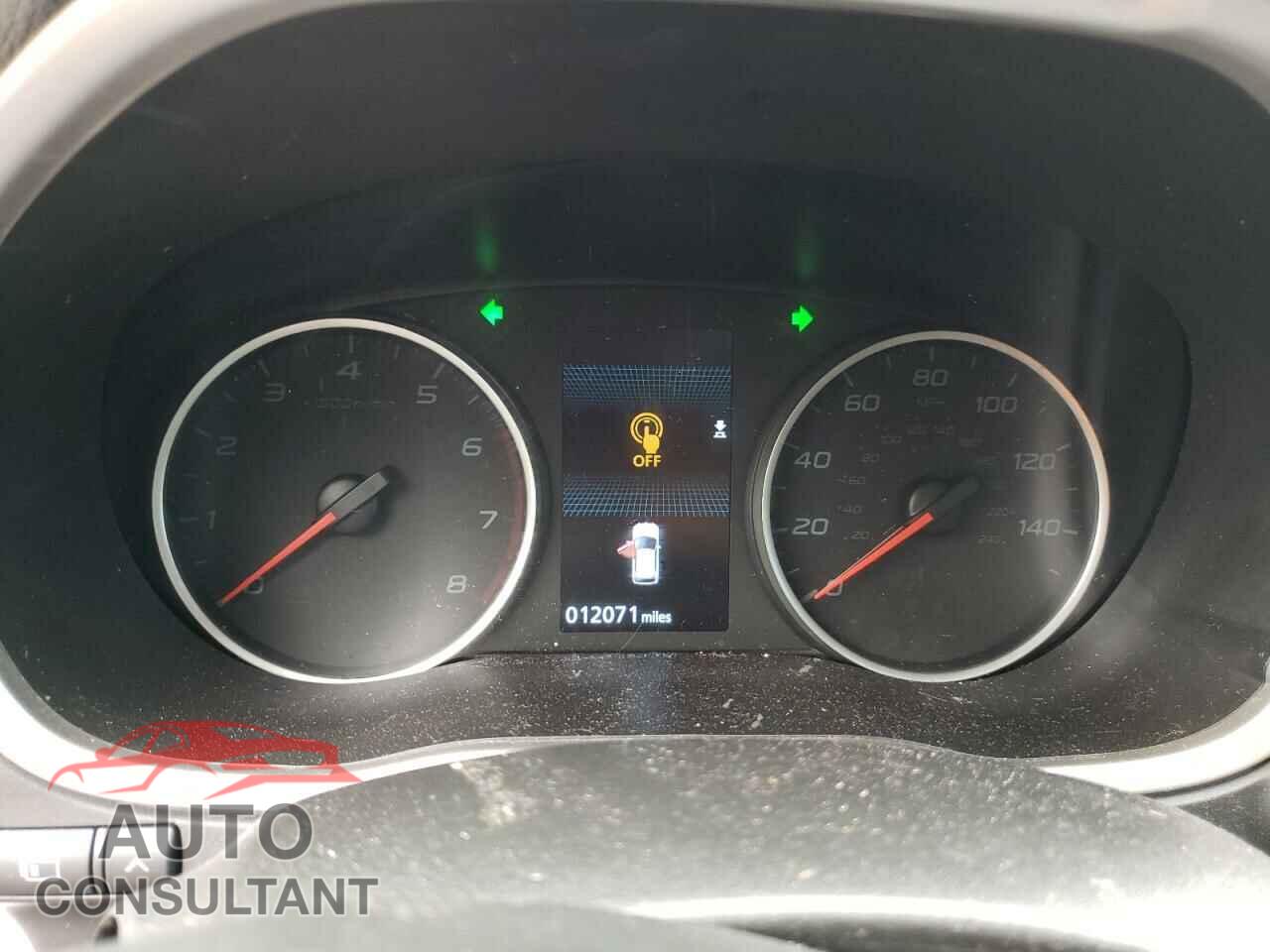 MITSUBISHI ECLIPSE 2024 - JA4ATWAA3RZ001684