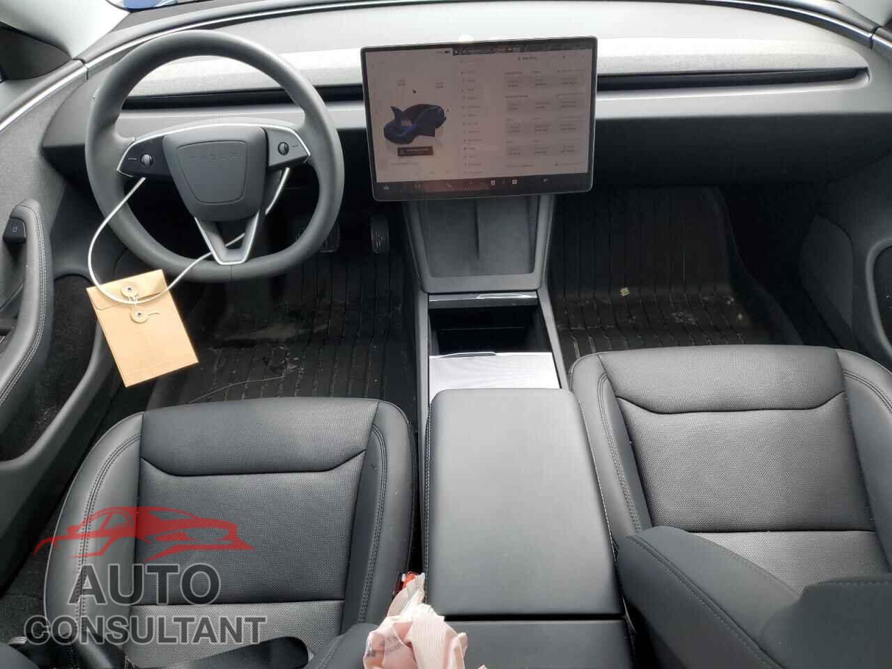 TESLA MODEL 3 2024 - 5YJ3E1EA9RF847314