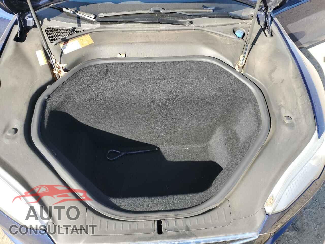 TESLA MODEL S 2015 - 5YJSA1S24FF086031