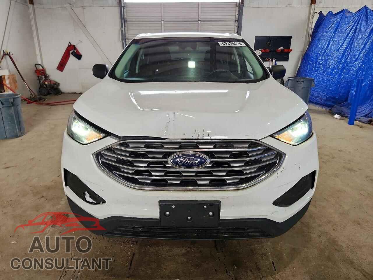 FORD EDGE 2020 - 2FMPK4G90LBA73520