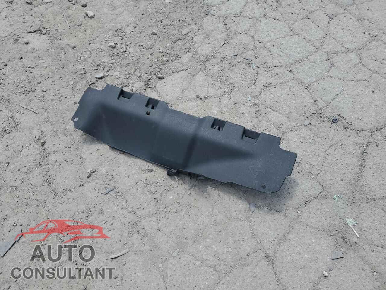 FORD FLEX 2017 - 2FMGK5D86HBA05019