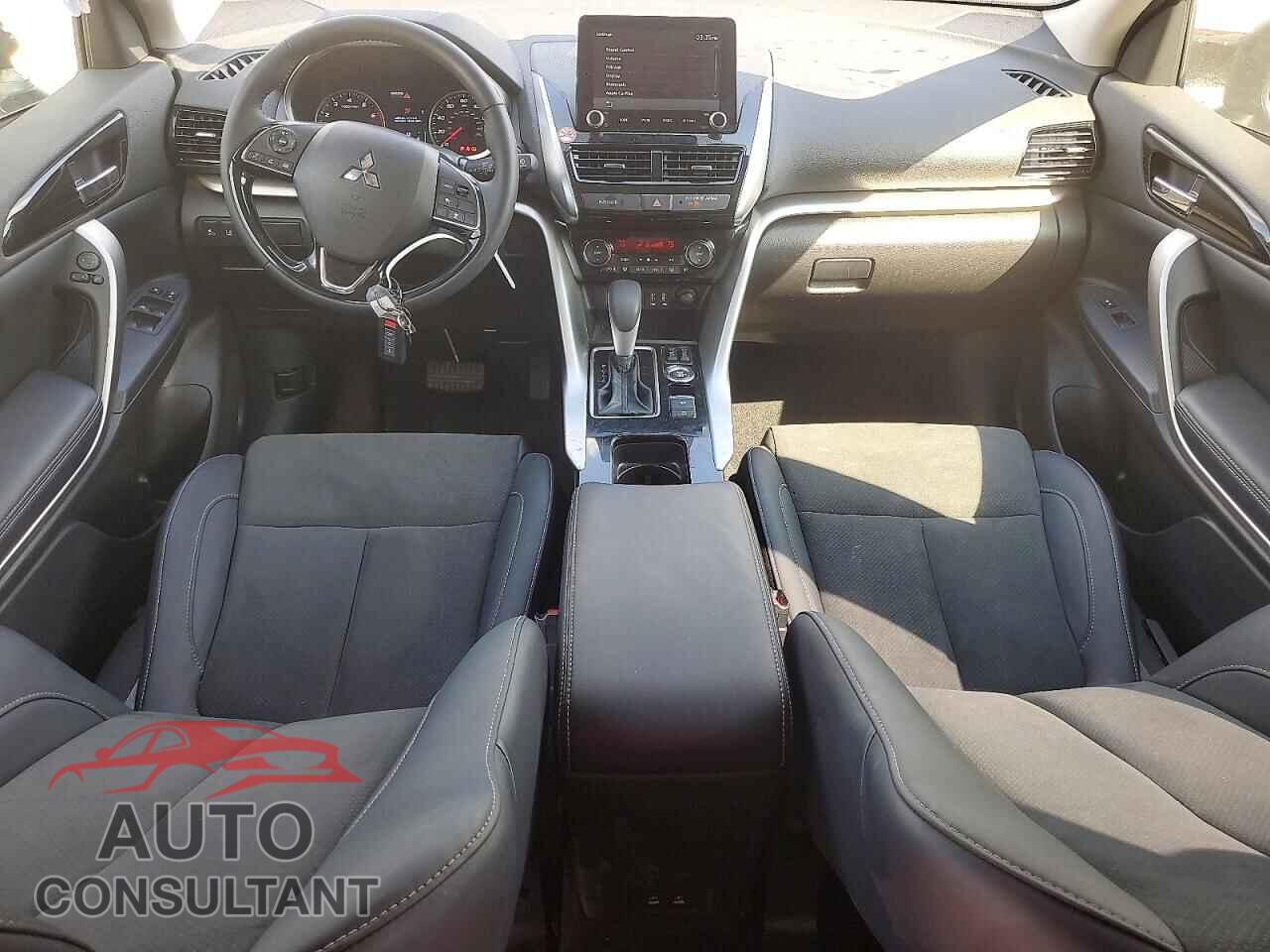MITSUBISHI ECLIPSE 2026 - JA4ATWAA9TZ025785
