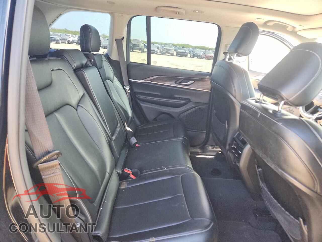 JEEP CHEROKEE 2023 - 1C4RJGBG5PC595539