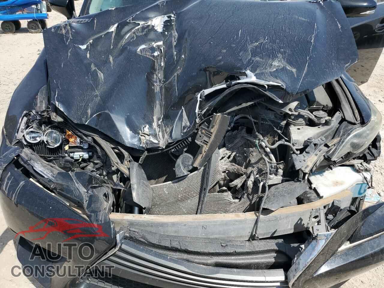 LEXUS IS 2014 - JTHBE1D27E5004938