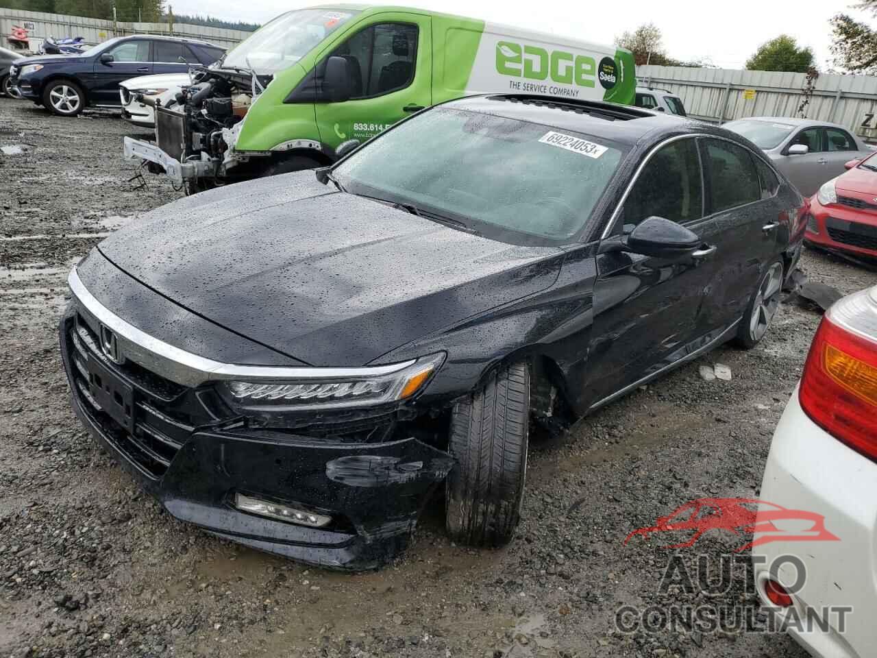 HONDA ACCORD 2019 - 1HGCV2F96KA031123