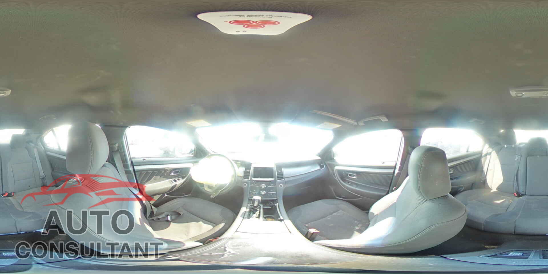 FORD TAURUS 2016 - 1FAHP2E80GG106948