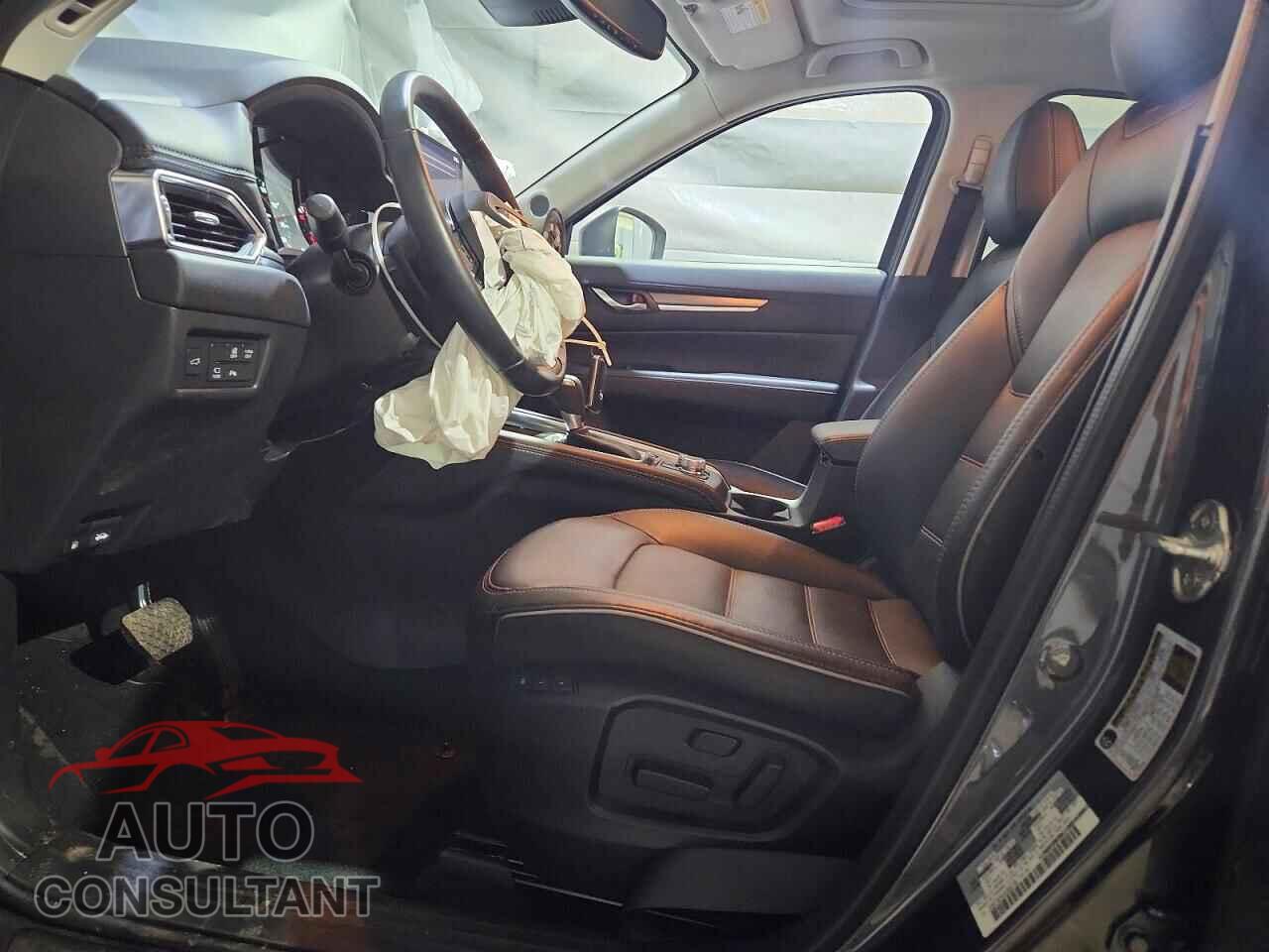 MAZDA CX-5 2025 - JM3KFBEM2S0699768