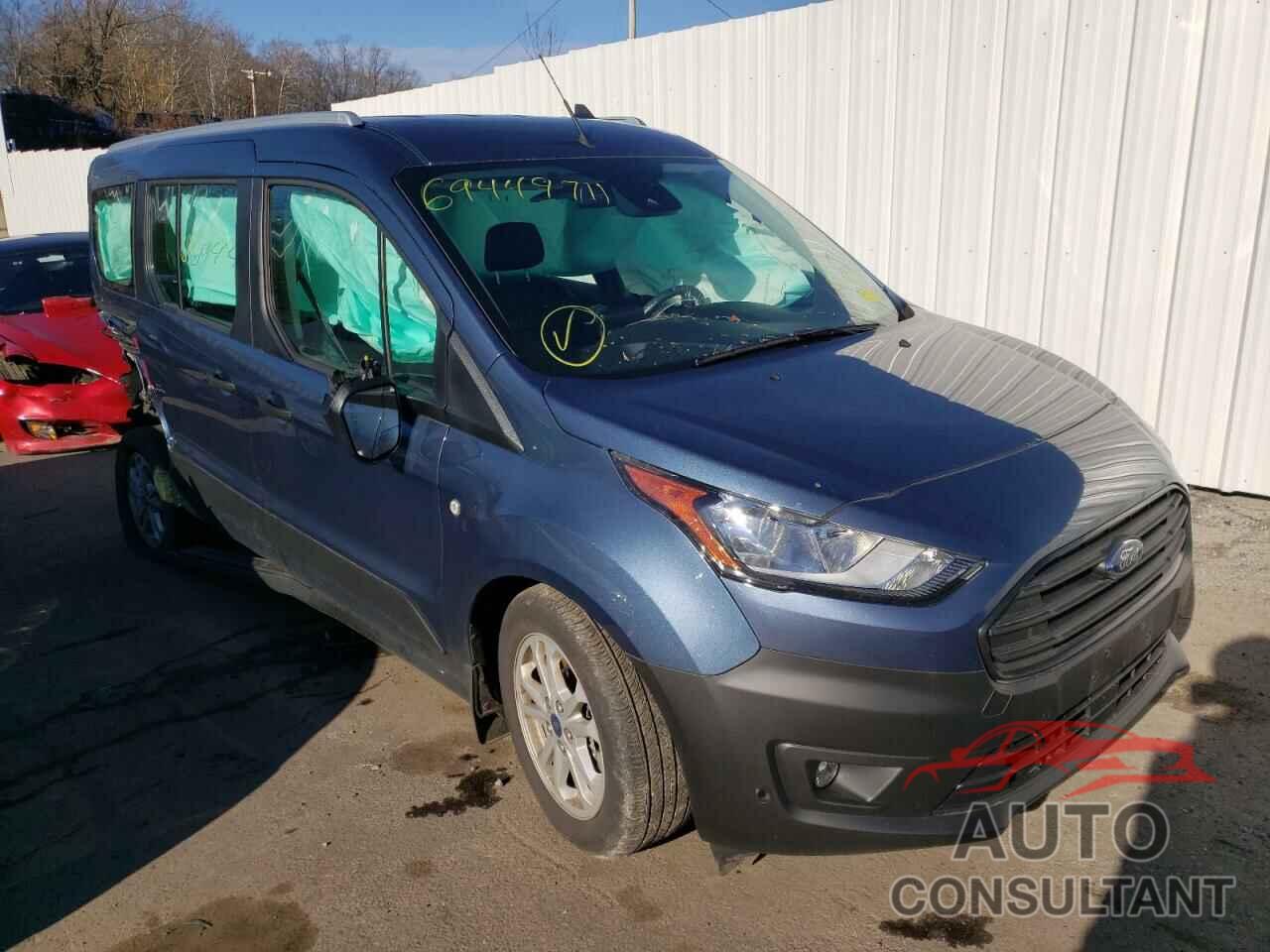 FORD TRANSIT CO 2021 - NM0GE9E2XM1499014