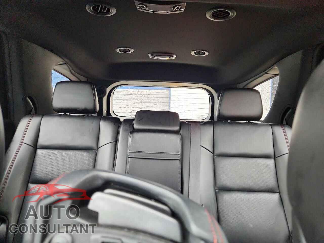 DODGE DURANGO 2023 - 1C4RDJDG3PC689338