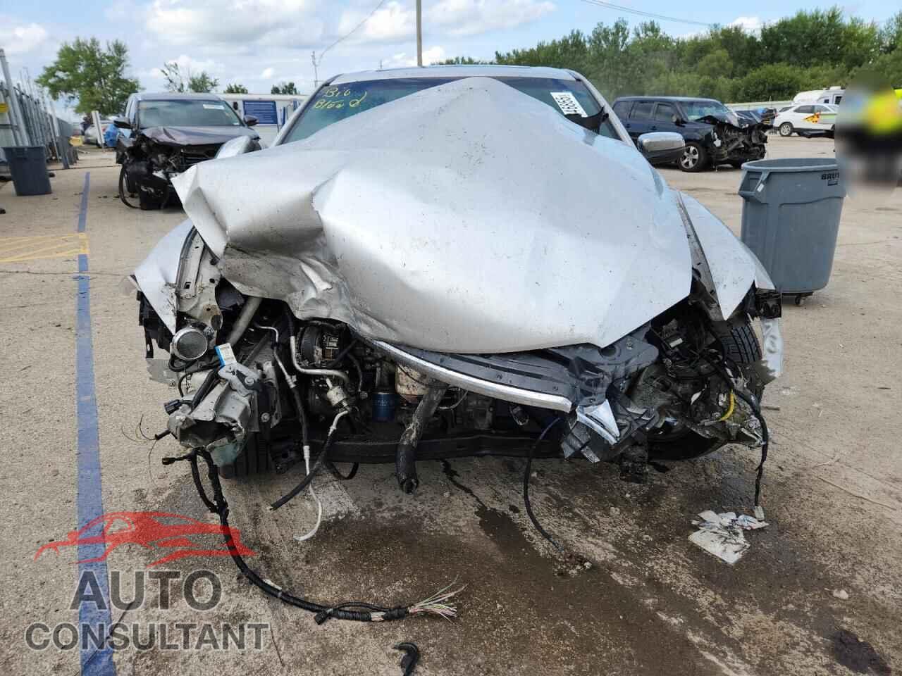 FORD TAURUS 2014 - 1FAHP2F85EG164498