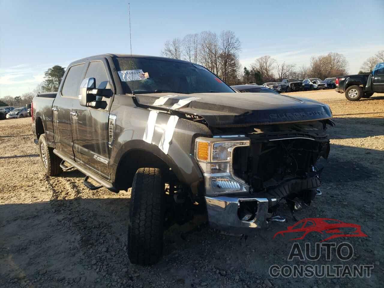 FORD F250 2020 - 1FT7W2BT9LED44708