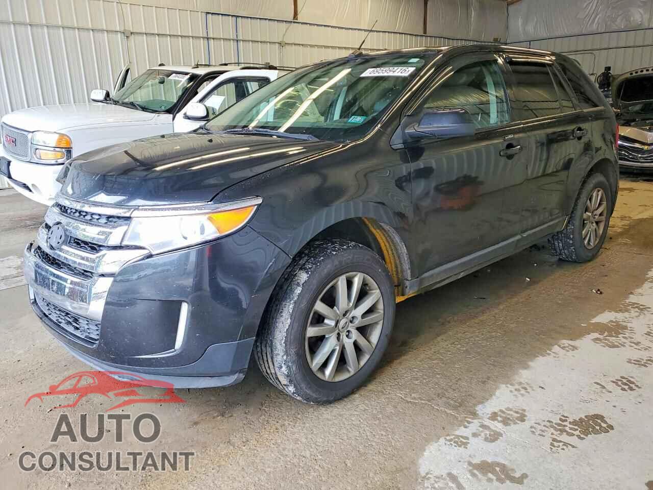 FORD EDGE 2013 - 2FMDK4JC9DBB42732