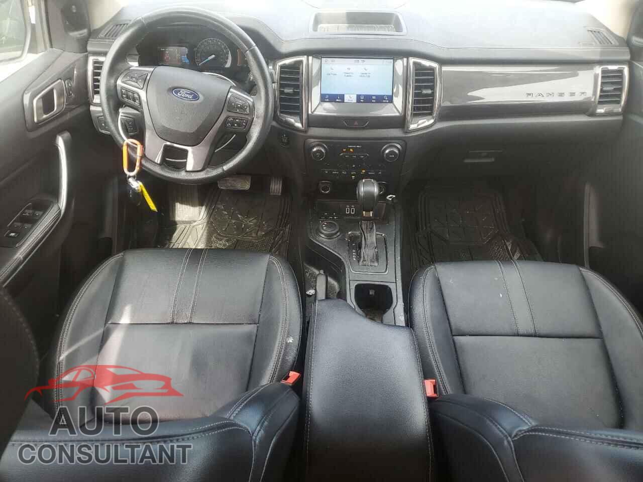 FORD RANGER 2021 - 1FTER4FH3MLD02192