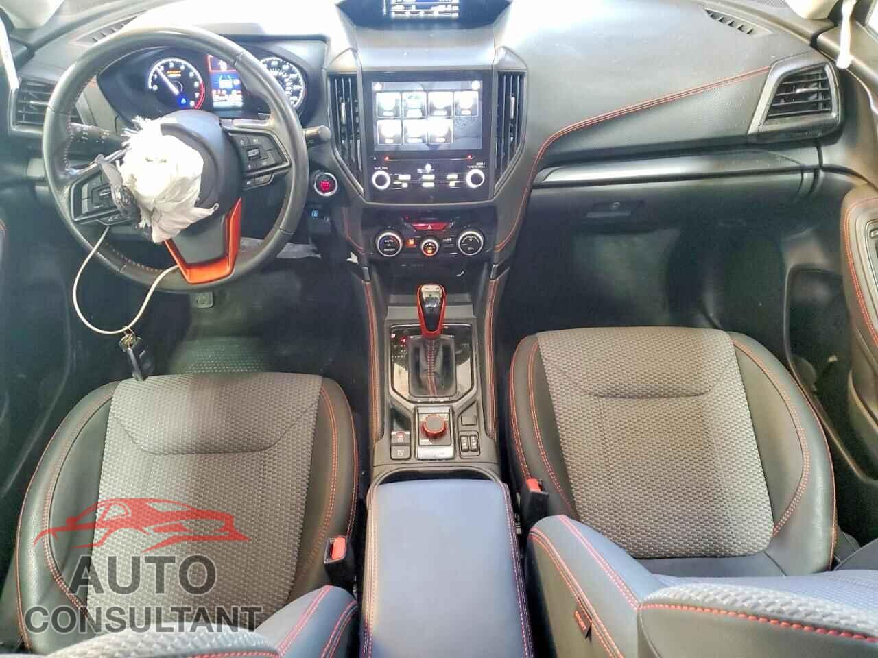 SUBARU FORESTER 2023 - JF2SKAJC2PH422379