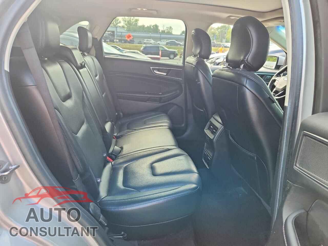 FORD EDGE 2017 - 2FMPK4K89HBC49079