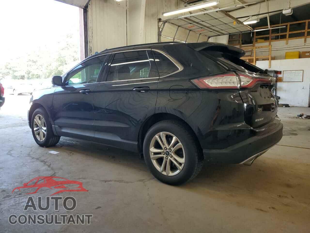 FORD EDGE 2015 - 2FMTK4J84FBB96319