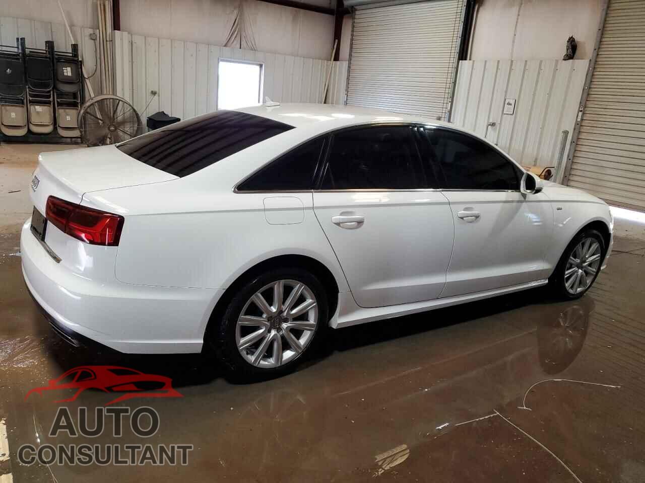 AUDI A6 2016 - WAUCFAFC5GN072924