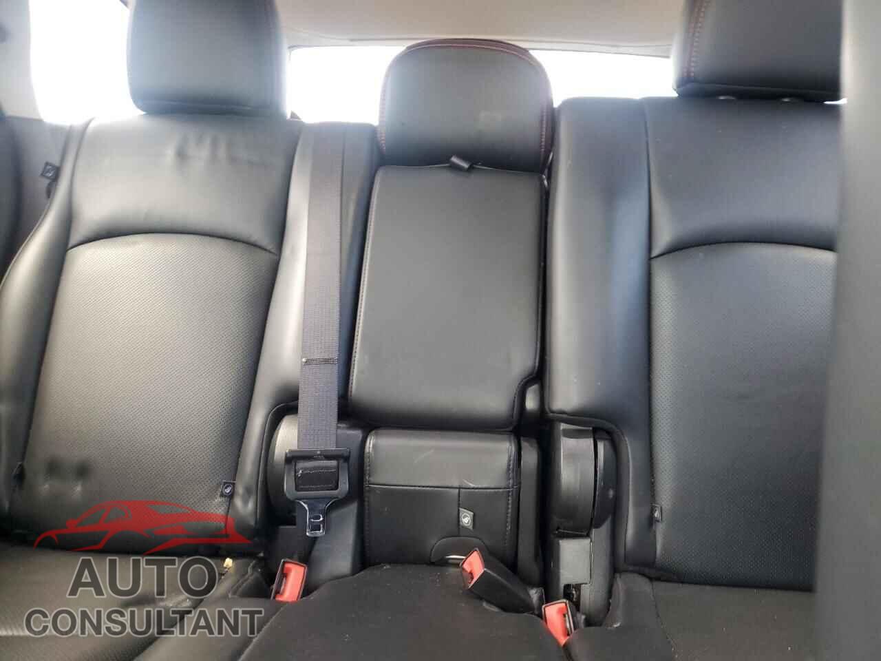 DODGE JOURNEY 2017 - 3C4PDDEG7HT623792