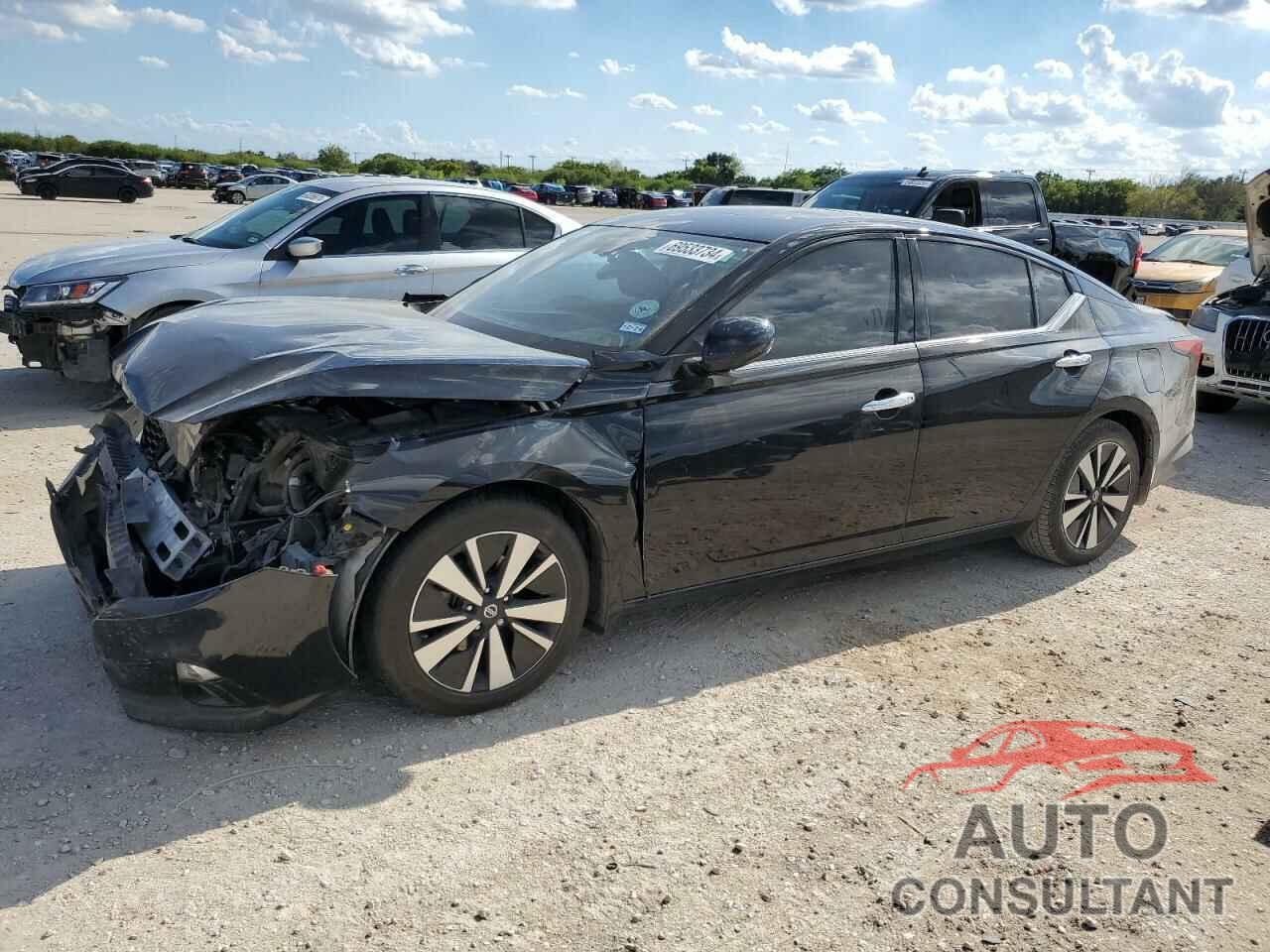 NISSAN ALTIMA 2020 - 1N4BL4EV9LC225019