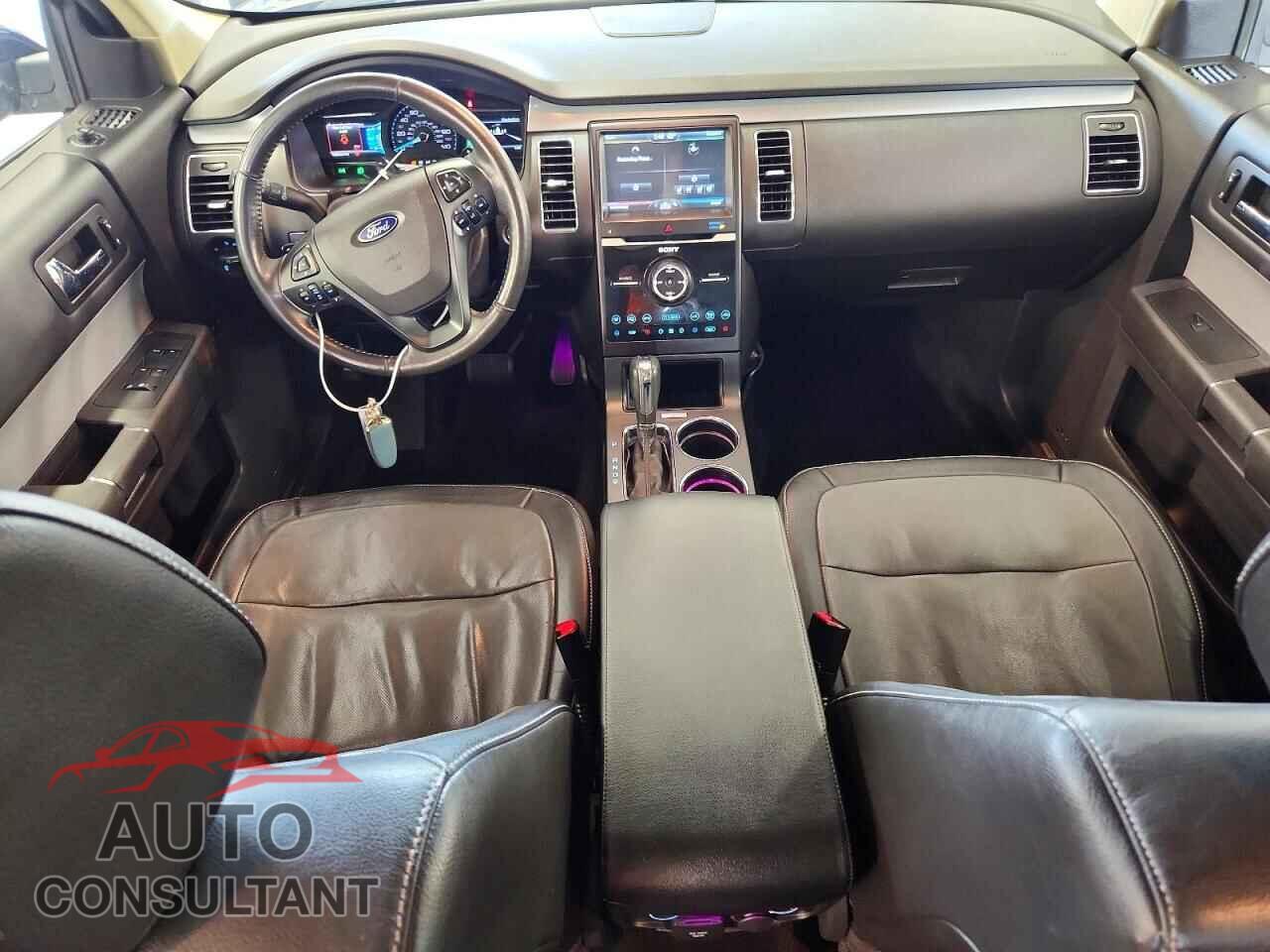 FORD FLEX 2014 - 2FMHK6DT4EBD41620