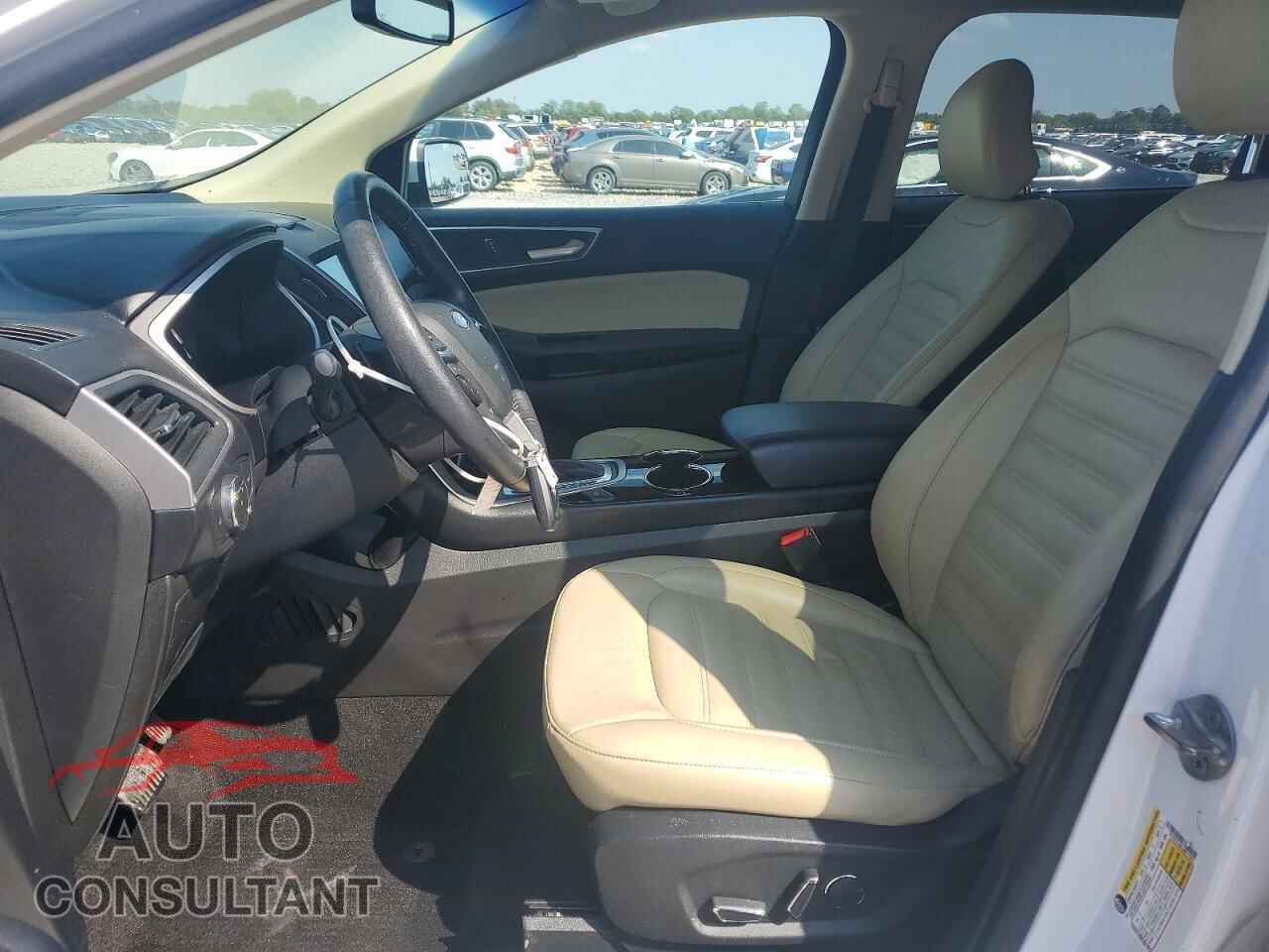 FORD EDGE 2018 - 2FMPK4J95JBB77992