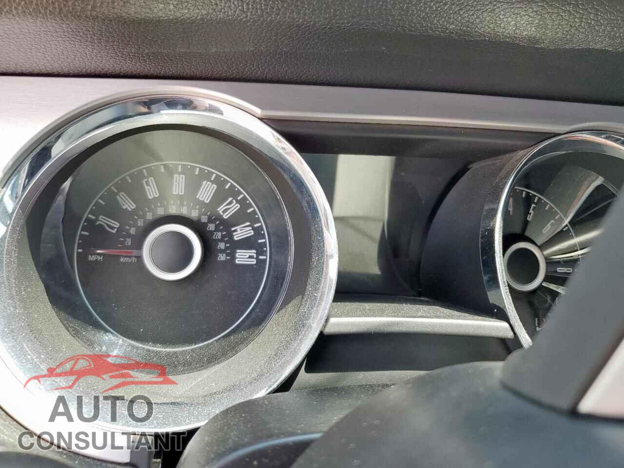 FORD MUSTANG 2014 - 1ZVBP8CF2E5274634
