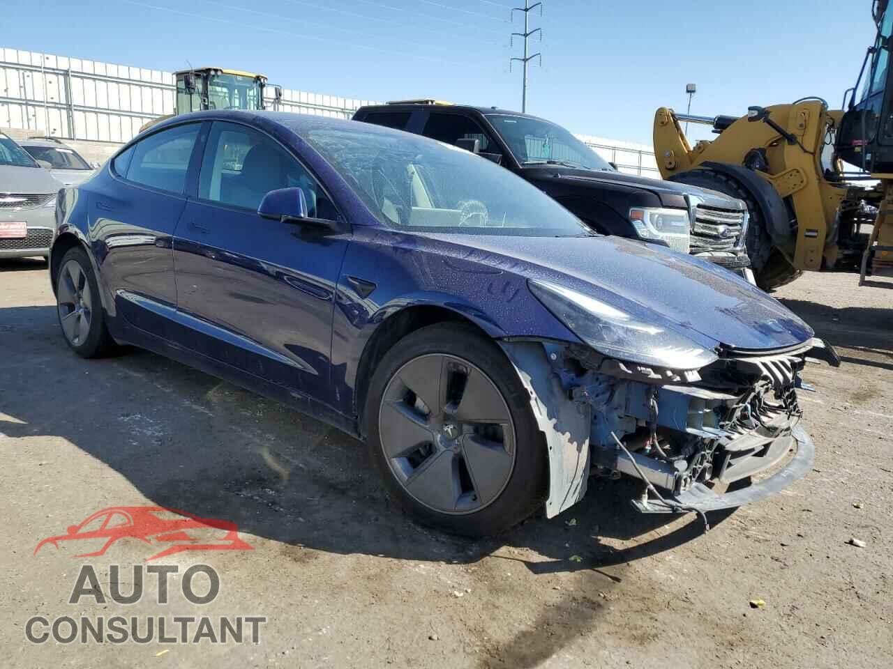 TESLA MODEL 3 2023 - 5YJ3E1EA5PF638097