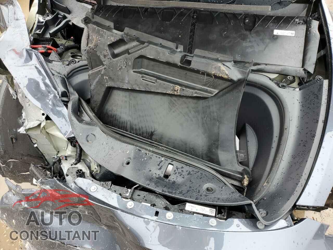 TESLA MODEL Y 2022 - 7SAYGDEE5NA005357
