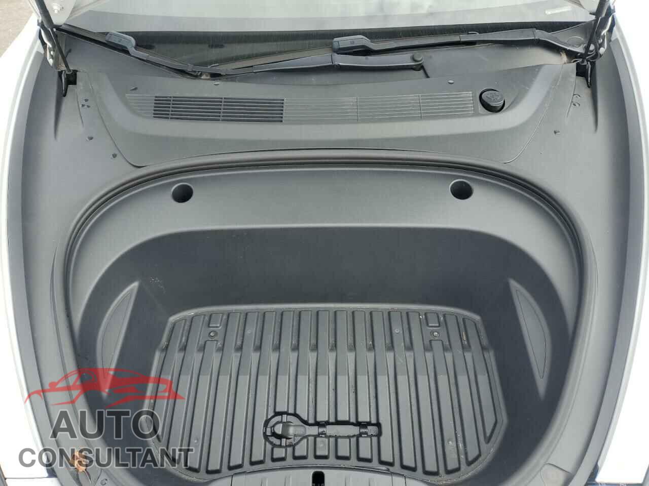 TESLA MODEL 3 2021 - 5YJ3E1EB8MF856040