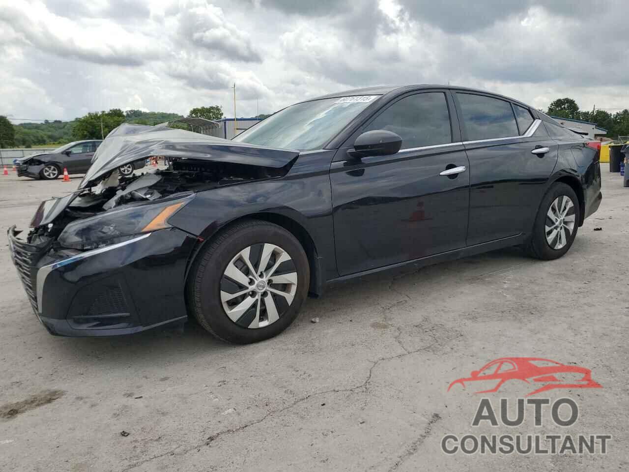 NISSAN ALTIMA 2024 - 1N4BL4BV6RN413885