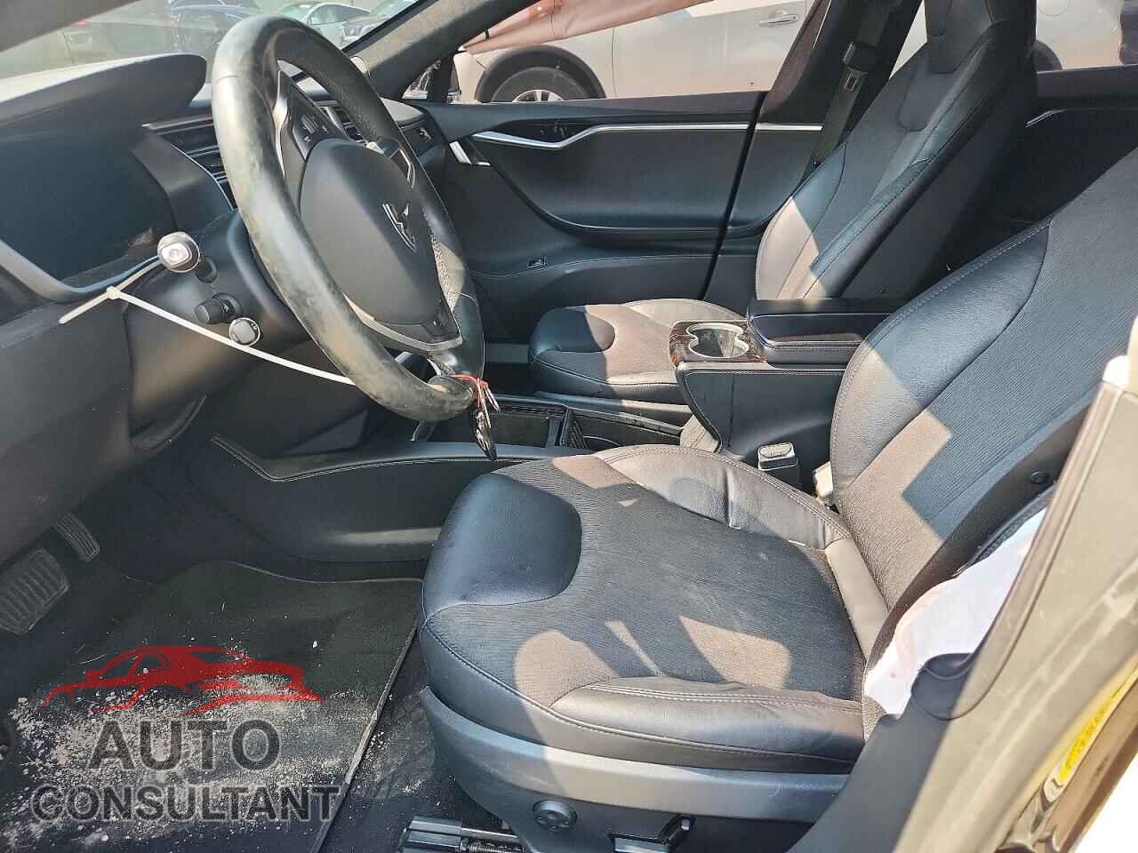 TESLA MODEL S 2016 - 5YJSA1E24GF169858