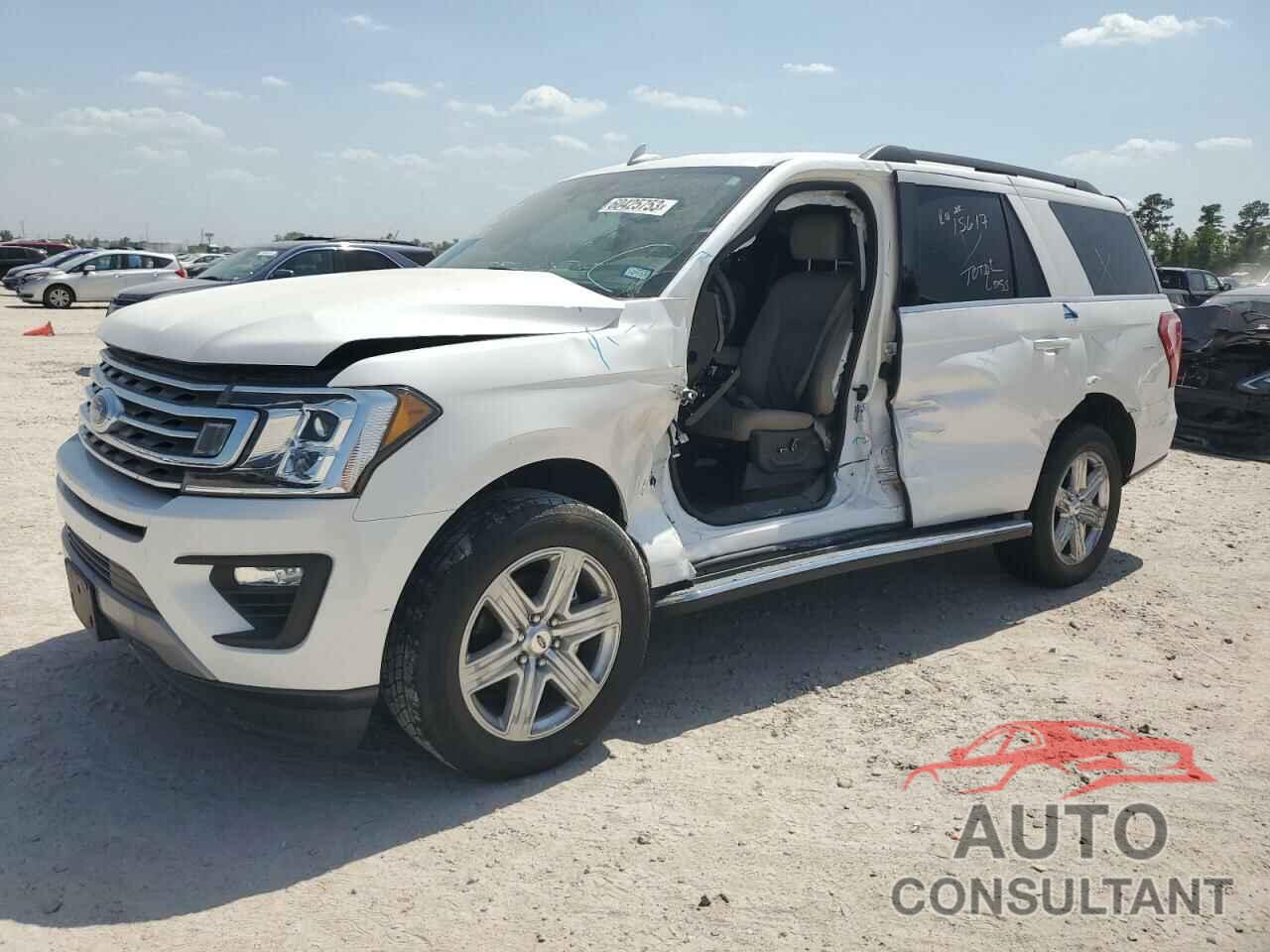 FORD EXPEDITION 2018 - 1FMJU1HT0JEA70367