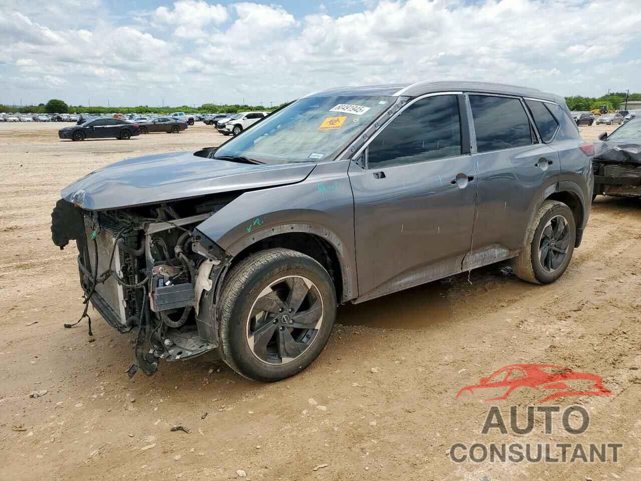 NISSAN ROGUE 2024 - JN8BT3BB6RW444515