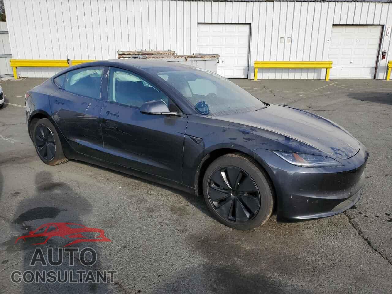 TESLA MODEL 3 2024 - 5YJ3E1EA2RF863029